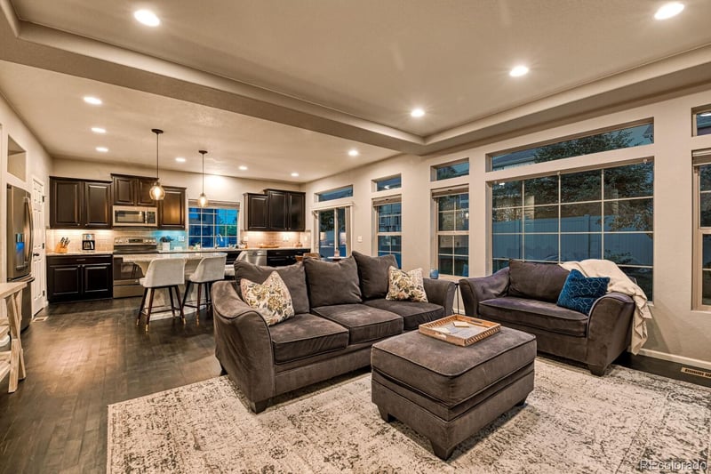 205 Indian Peaks Dr, Erie, CO 80516