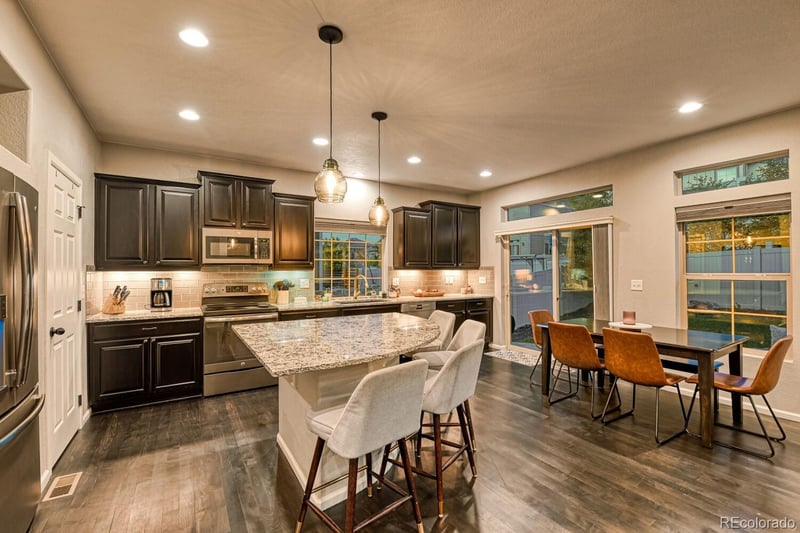 205 Indian Peaks Dr, Erie, CO 80516
