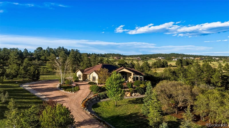 12565 Kaibab Ct, Colorado Springs, CO 80908