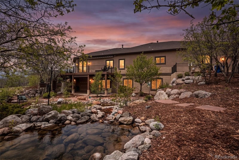 12565 Kaibab Ct, Colorado Springs, CO 80908