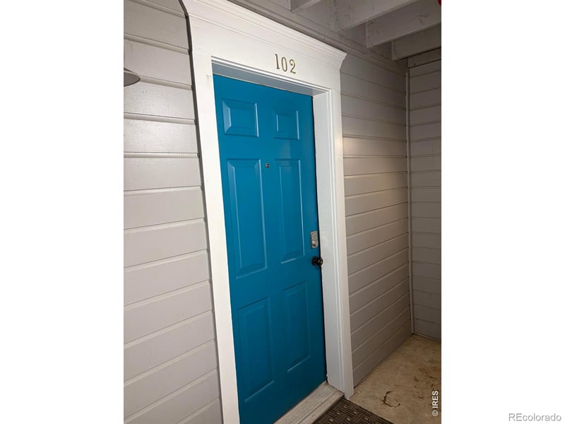 1405 Broadway #102, Boulder, CO 80302