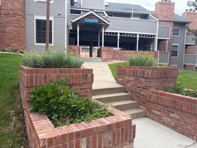 1405 Broadway #102, Boulder, CO 80302