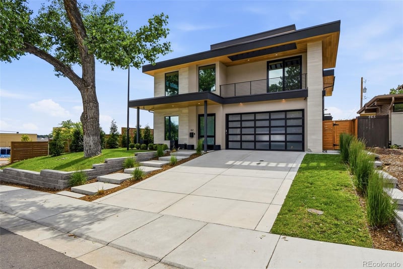 267 Clermont St, Denver, CO 80246