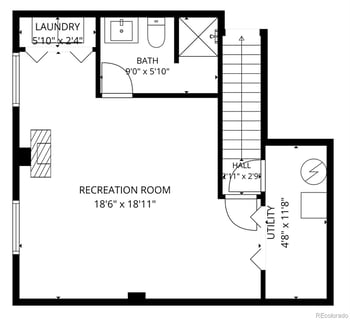1559 Brimble Dr, Erie, CO 80516
