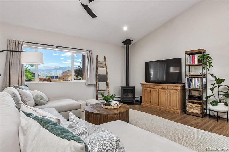 148 Red Tail Blvd, Buena Vista, CO 81211