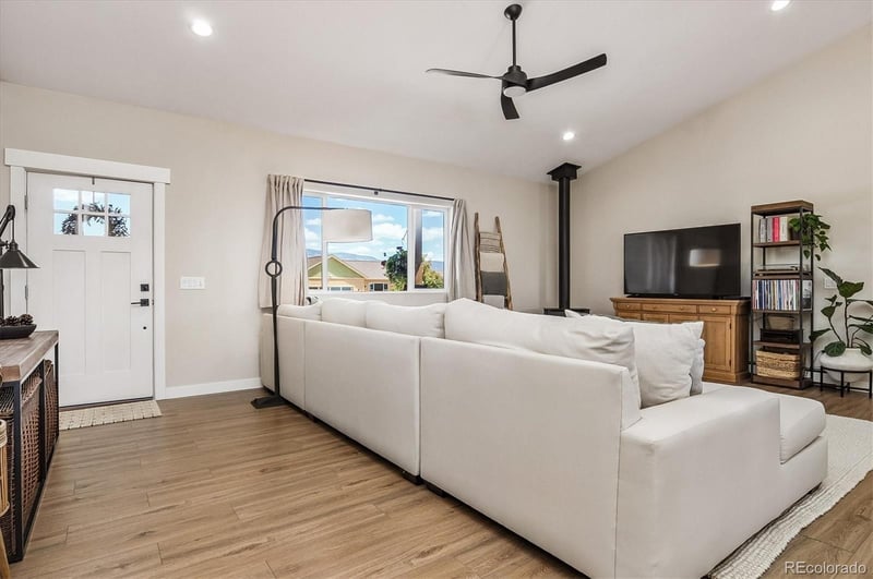 148 Red Tail Blvd, Buena Vista, CO 81211