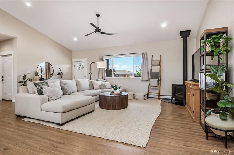 148 Red Tail Blvd, Buena Vista, CO 81211