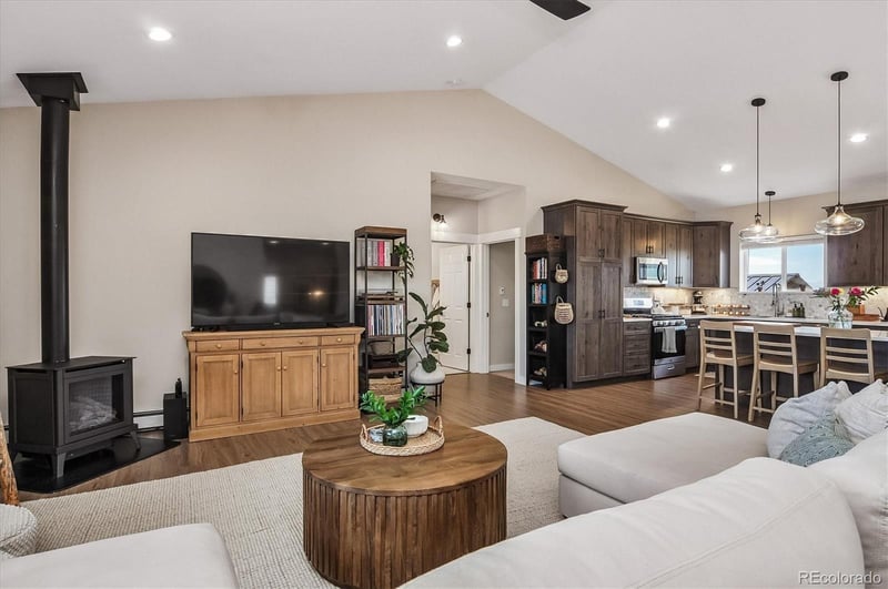 148 Red Tail Blvd, Buena Vista, CO 81211