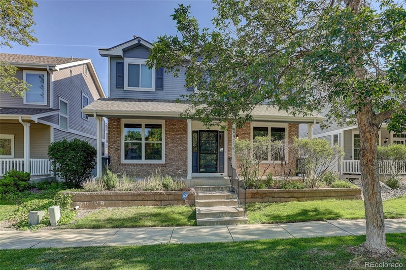 8031 Bayaud Ave, Denver, CO 80230