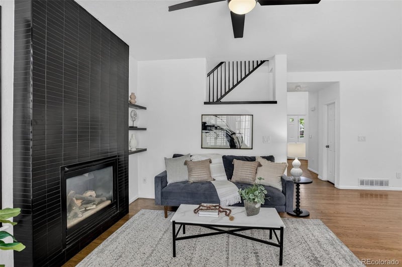 8031 Bayaud Ave, Denver, CO 80230