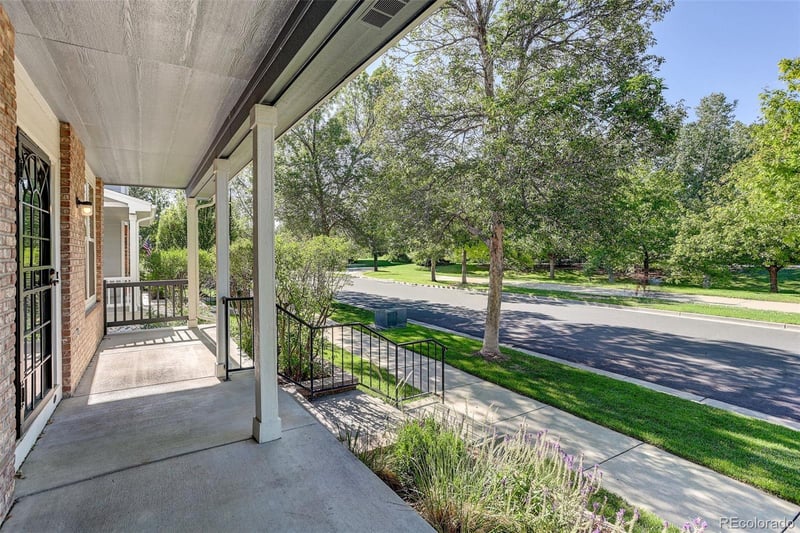 8031 Bayaud Ave, Denver, CO 80230