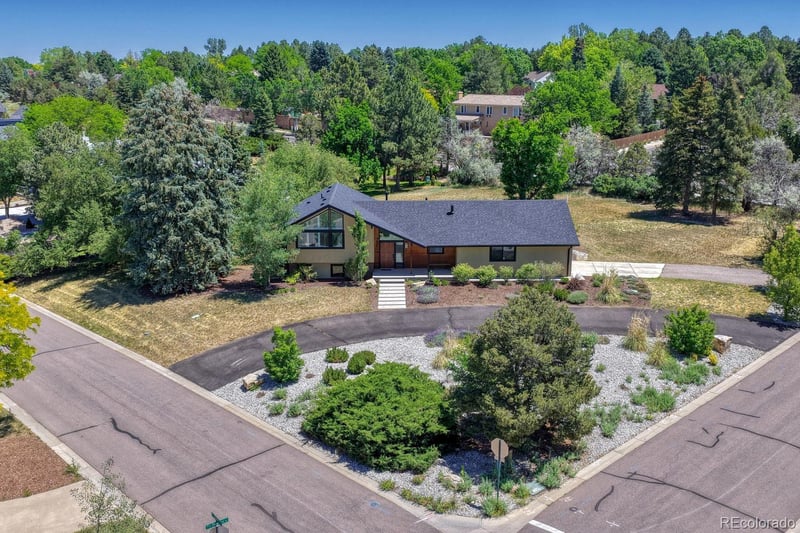 9697 E Powers Dr, Greenwood Village, CO 80111