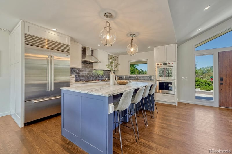 9697 E Powers Dr, Greenwood Village, CO 80111