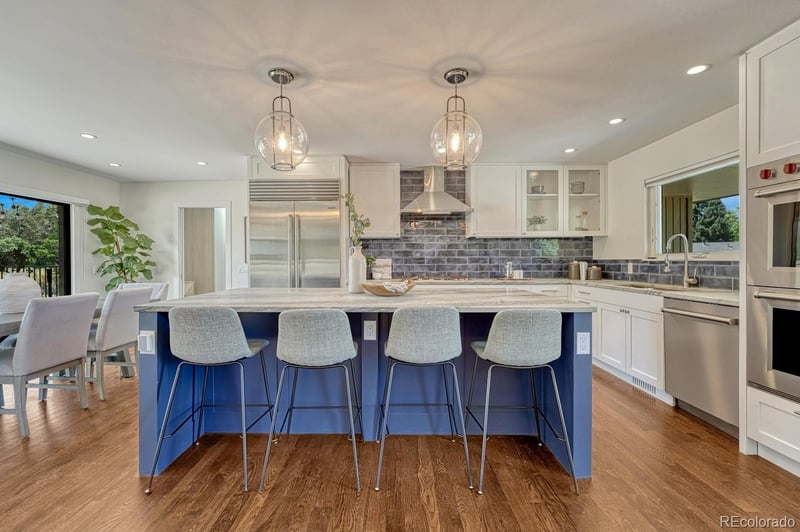 9697 E Powers Dr, Greenwood Village, CO 80111