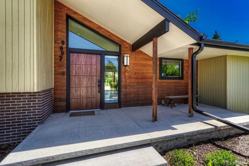 9697 E Powers Dr, Greenwood Village, CO 80111