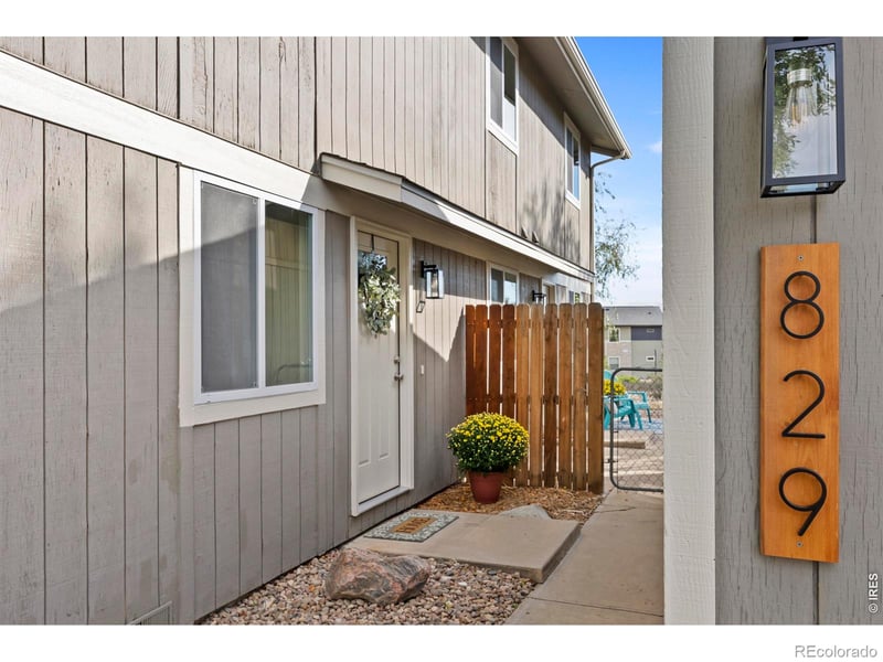 829 Independence Dr, Longmont, CO 80504