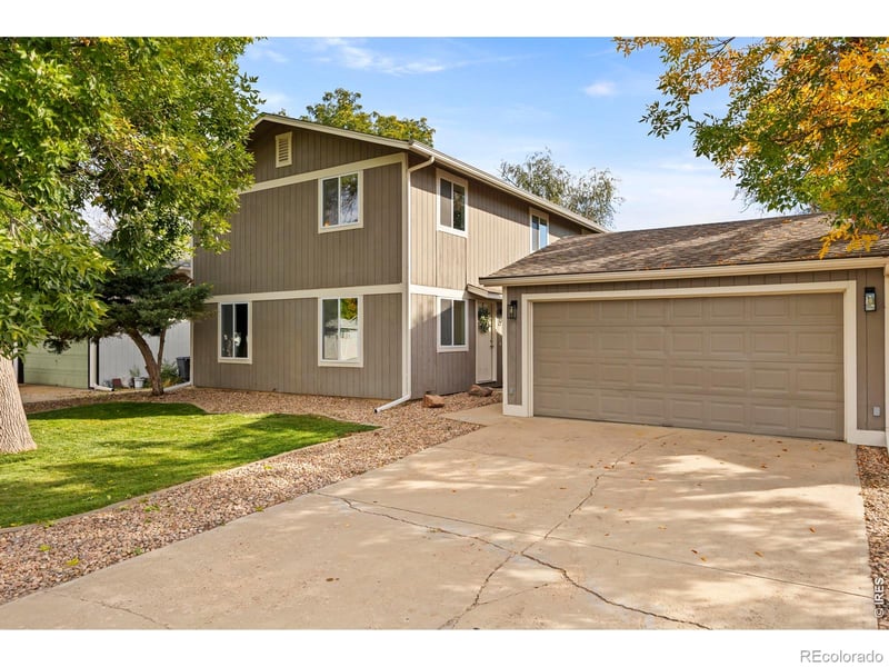 829 Independence Dr, Longmont, CO 80504