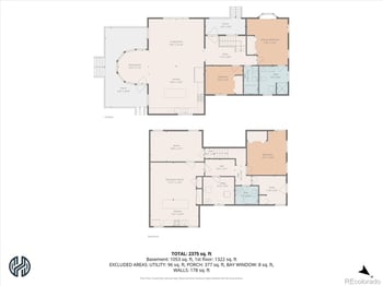 23231 Maricopa Rd, Indian Hills, CO 80454