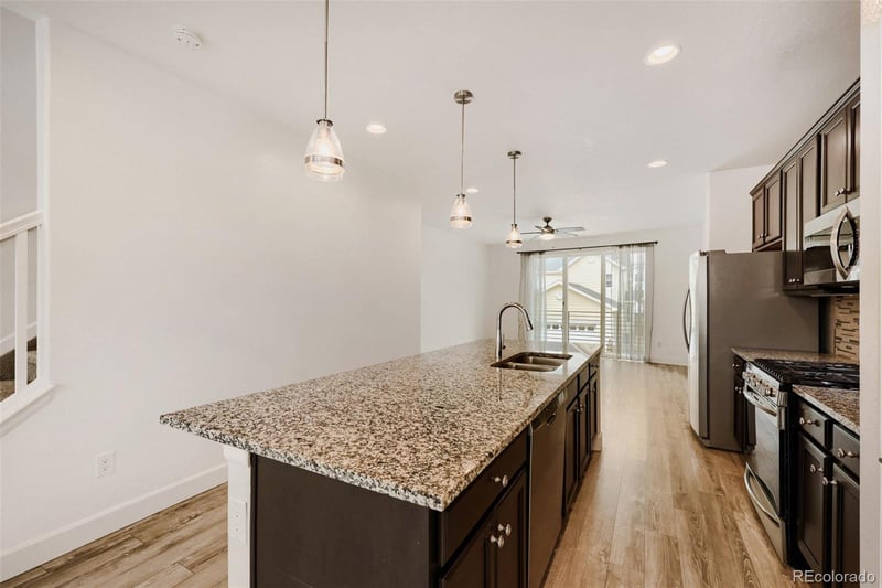 2600 Meadows Blvd #B, Castle Rock, CO 80109