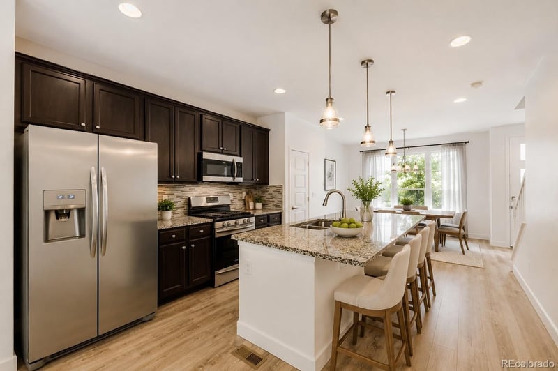 2600 Meadows Blvd #B, Castle Rock, CO 80109