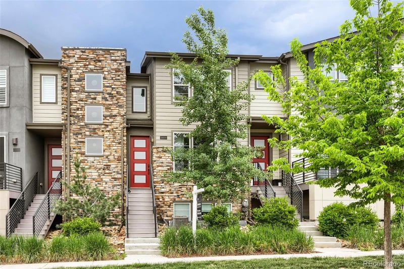 2600 Meadows Blvd #B, Castle Rock, CO 80109