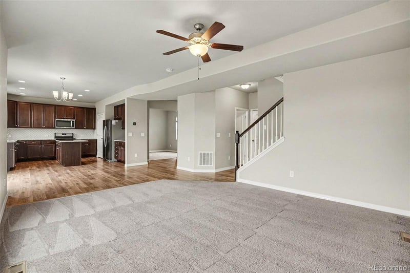 11172 Falling Snow Ln, Colorado Springs, CO 80908