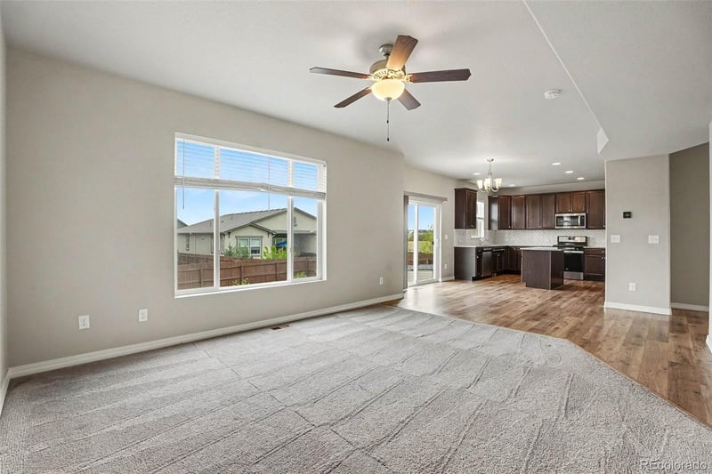 11172 Falling Snow Ln, Colorado Springs, CO 80908