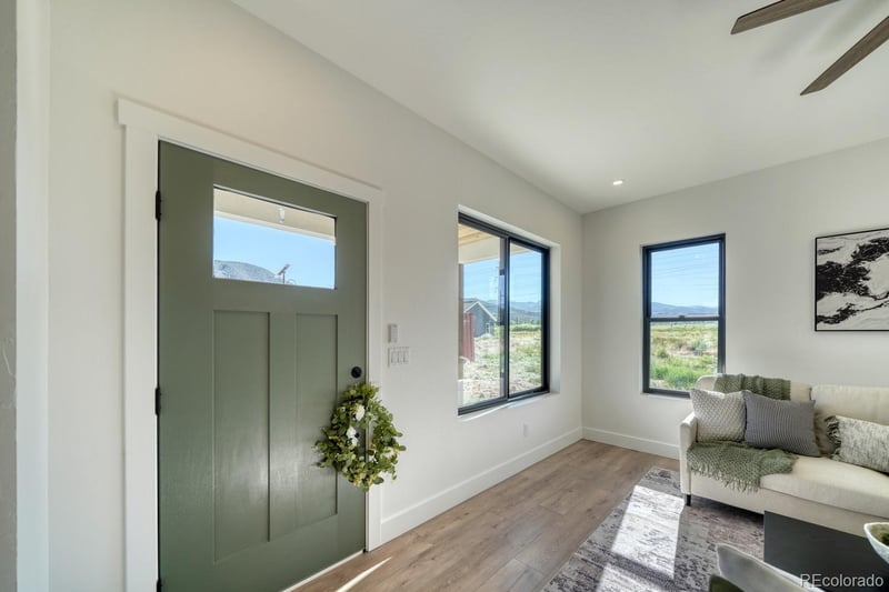 866 Hoover Cir, Poncha Springs, CO 81242