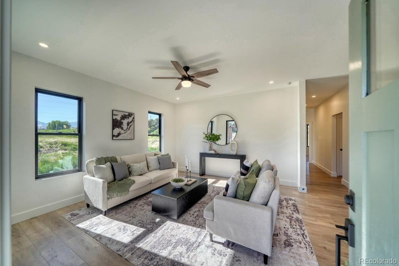 866 Hoover Cir, Poncha Springs, CO 81242