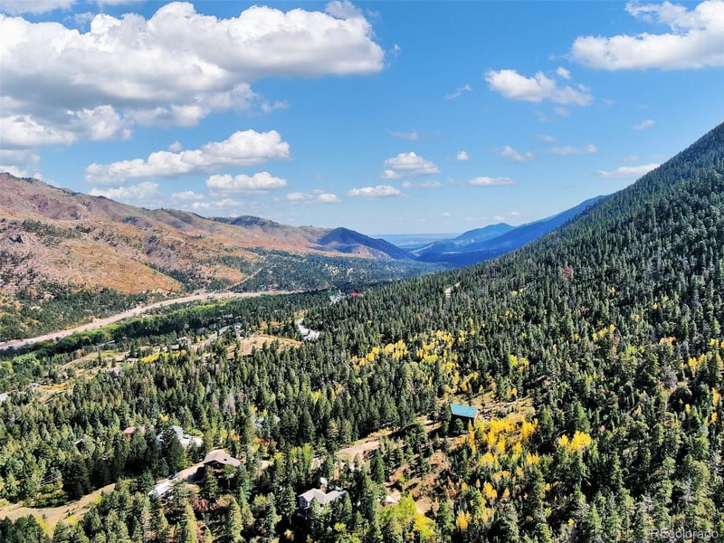 5295 Kulsa Rd, Cascade, CO 80809