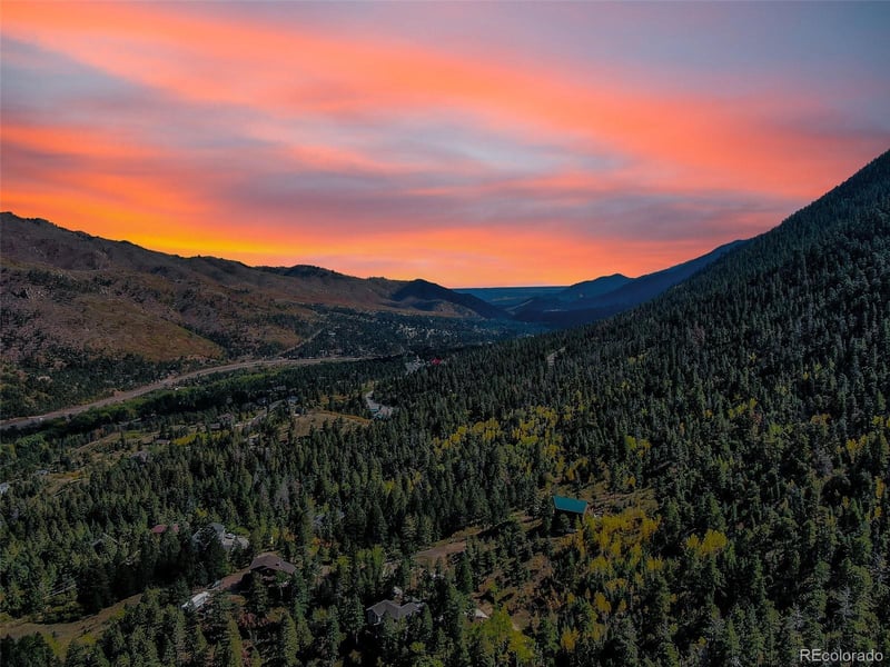 5295 Kulsa Rd, Cascade, CO 80809