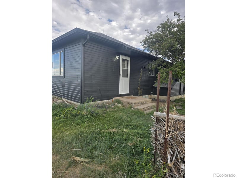 47854 County Road 86, Briggsdale, CO 80611