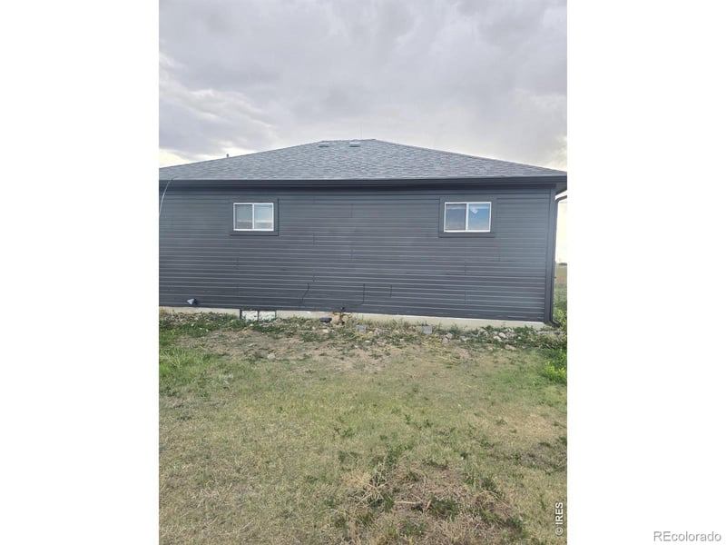 47854 County Road 86, Briggsdale, CO 80611