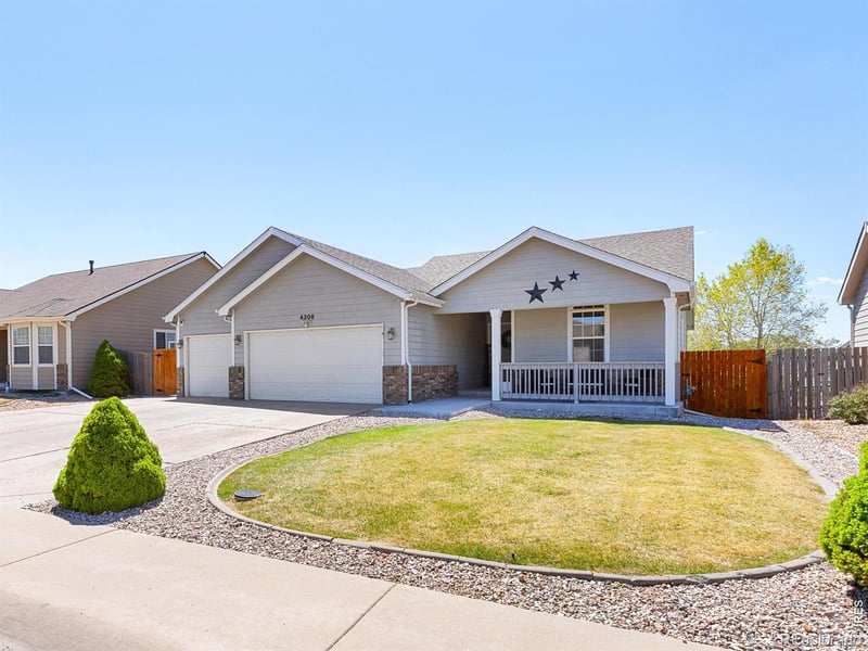 4306 30th St Rd, Greeley, CO 80634