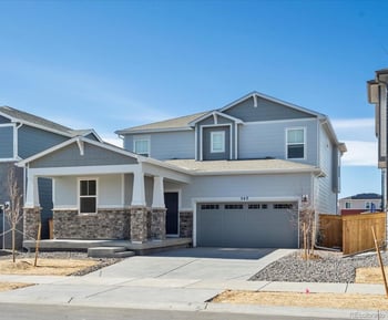 543 Lost Lake St, Brighton, CO 80601