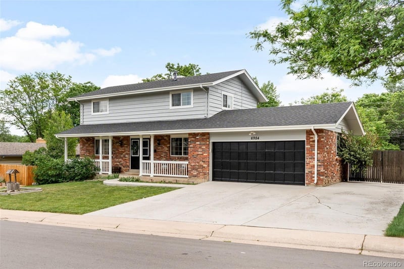 6984 S Spruce Dr, Centennial, CO 80112