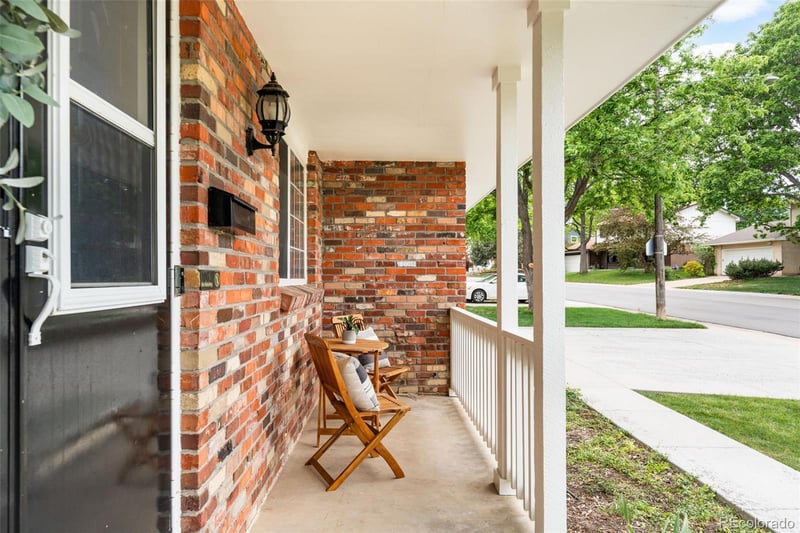 6984 S Spruce Dr, Centennial, CO 80112