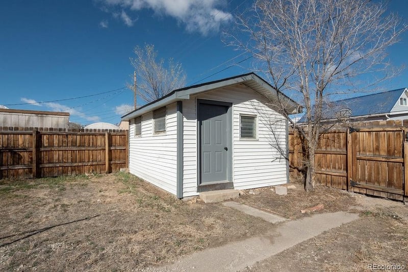 107 Dartmouth , Buena Vista, CO 81211