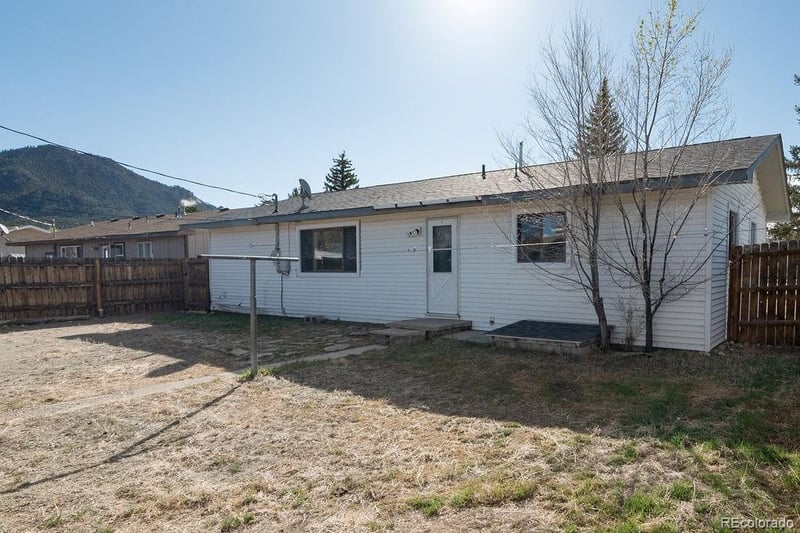 107 Dartmouth , Buena Vista, CO 81211