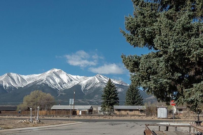 107 Dartmouth , Buena Vista, CO 81211