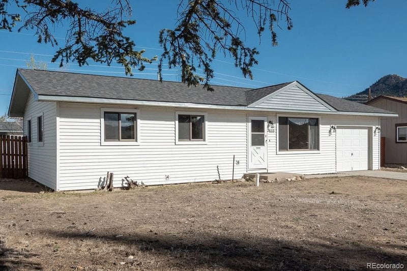 107 Dartmouth , Buena Vista, CO 81211