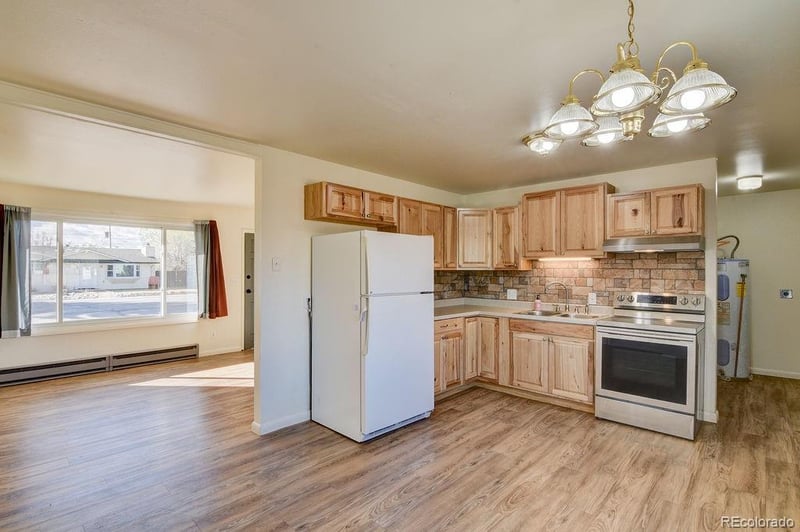 107 Dartmouth , Buena Vista, CO 81211