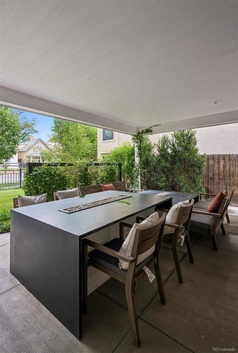 2227 Clarkson St, Denver, CO 80205