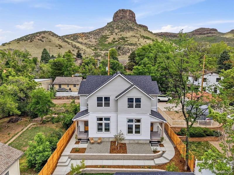 1617 Ford St #A, Golden, CO 80401