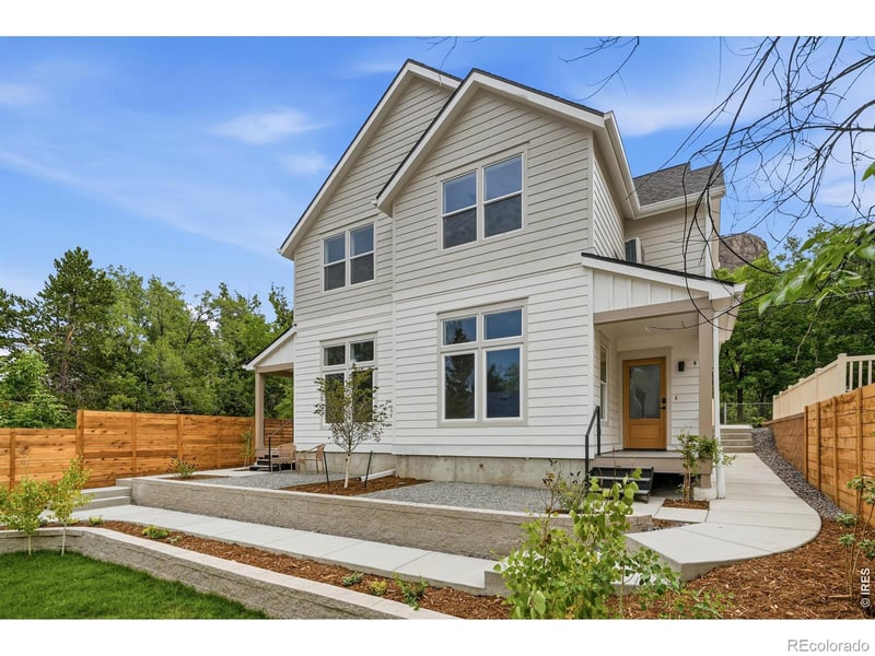 1617 Ford St #A, Golden, CO 80401