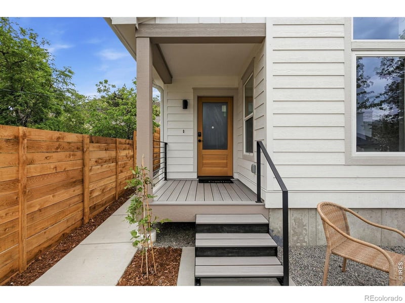 1617 Ford St #A, Golden, CO 80401