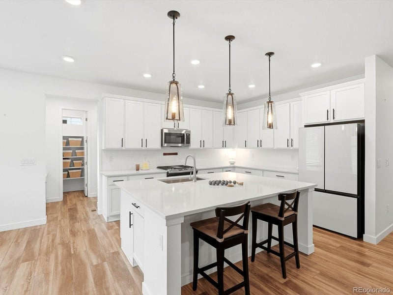 15682 Eureka Ave, Morrison, CO 80465