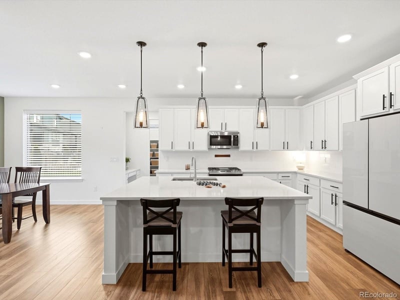 15682 Eureka Ave, Morrison, CO 80465