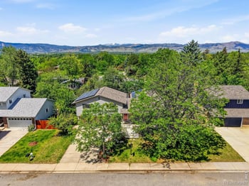 4705 Chatham St, Boulder, CO 80301