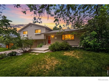4705 Chatham St, Boulder, CO 80301